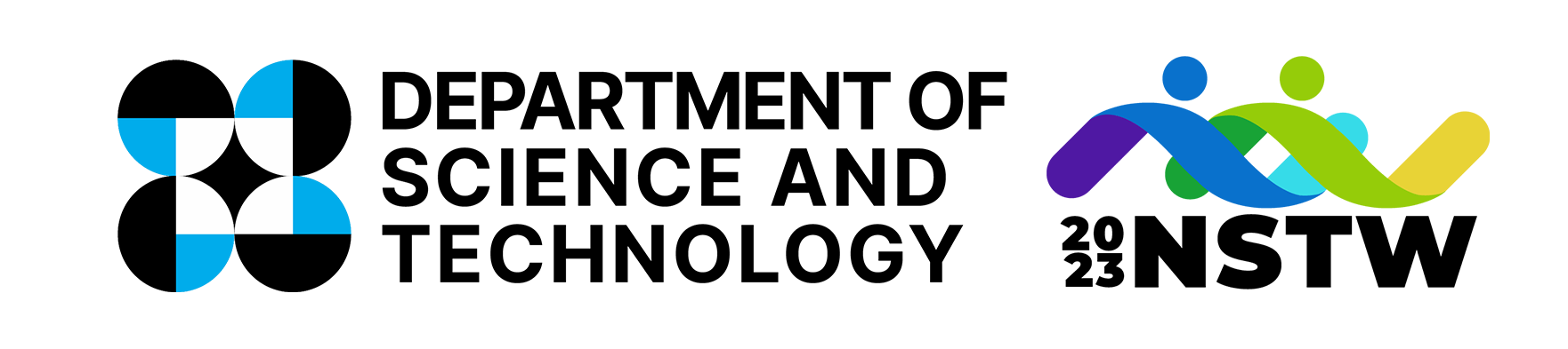 DOST logo